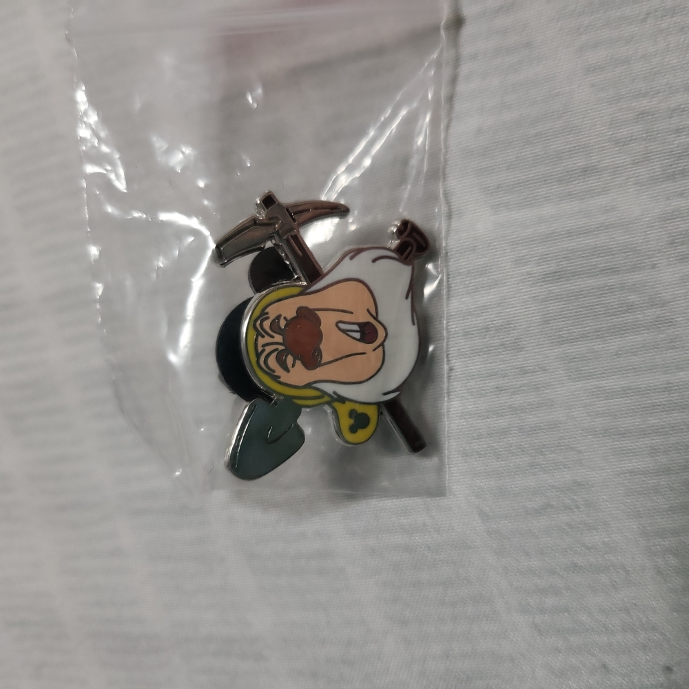 5/$20 Disney Pin